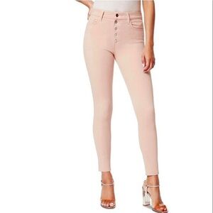 Joe's The Charlie High Rise Skinny Jeans